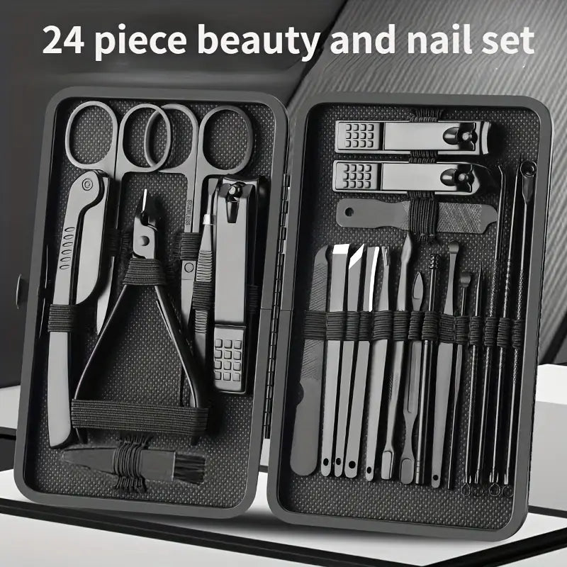 Manicure set