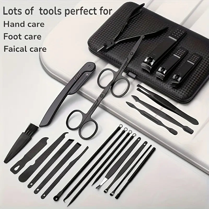 Manicure set