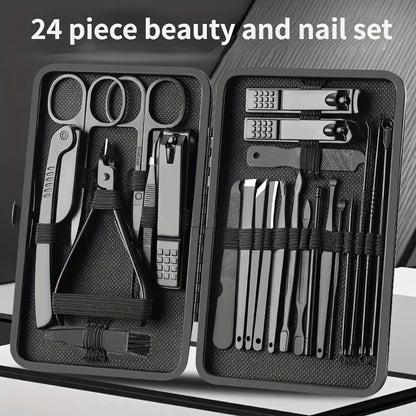 Manicure set