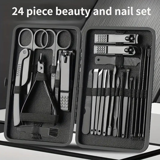 Manicure set