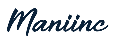 Maniinc