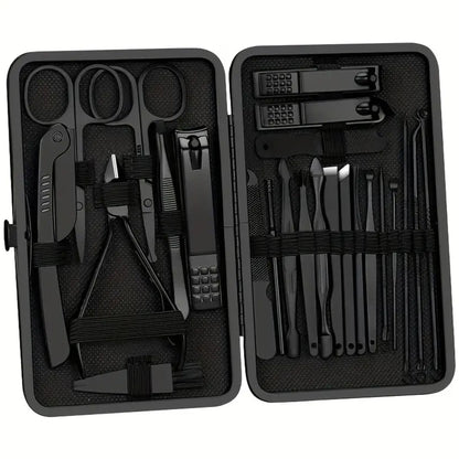 Manicure set