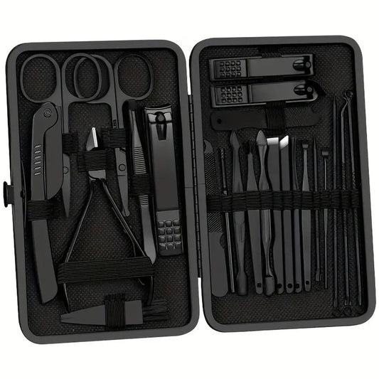 Manicure set
